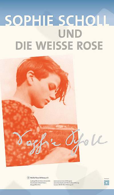 Bildrechteinhaber: Weiße Rose Stiftung e.V.